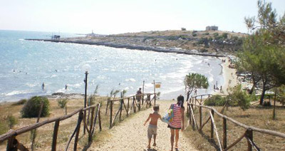 villaggio turistico gargano villaggio turistico gargano