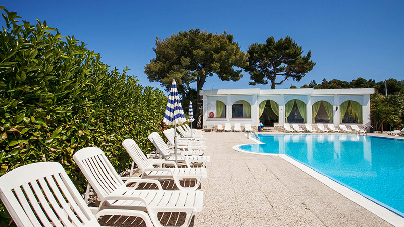 case vacanze a vieste