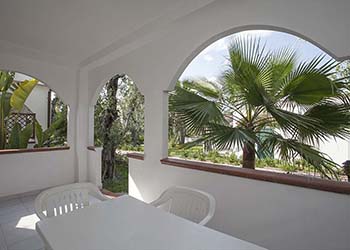 villaggi vacanze gargano