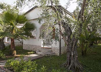 villaggi vieste sul mare per bambini