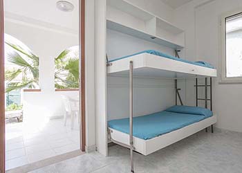 villaggi vacanze gargano