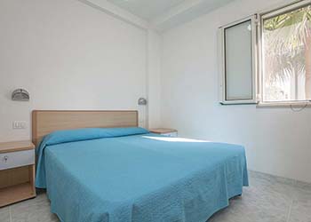 villaggi vacanze gargano